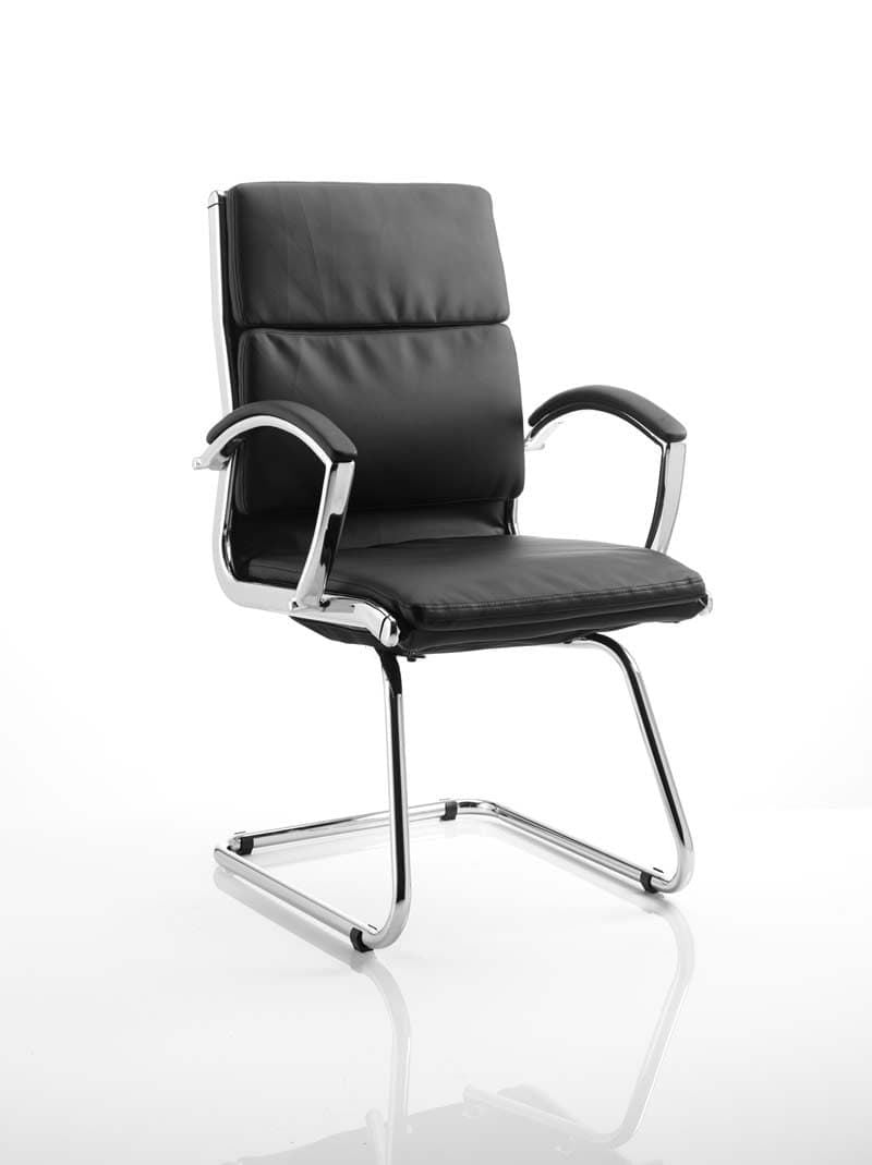 Dynamic Classic Cantilever Chair